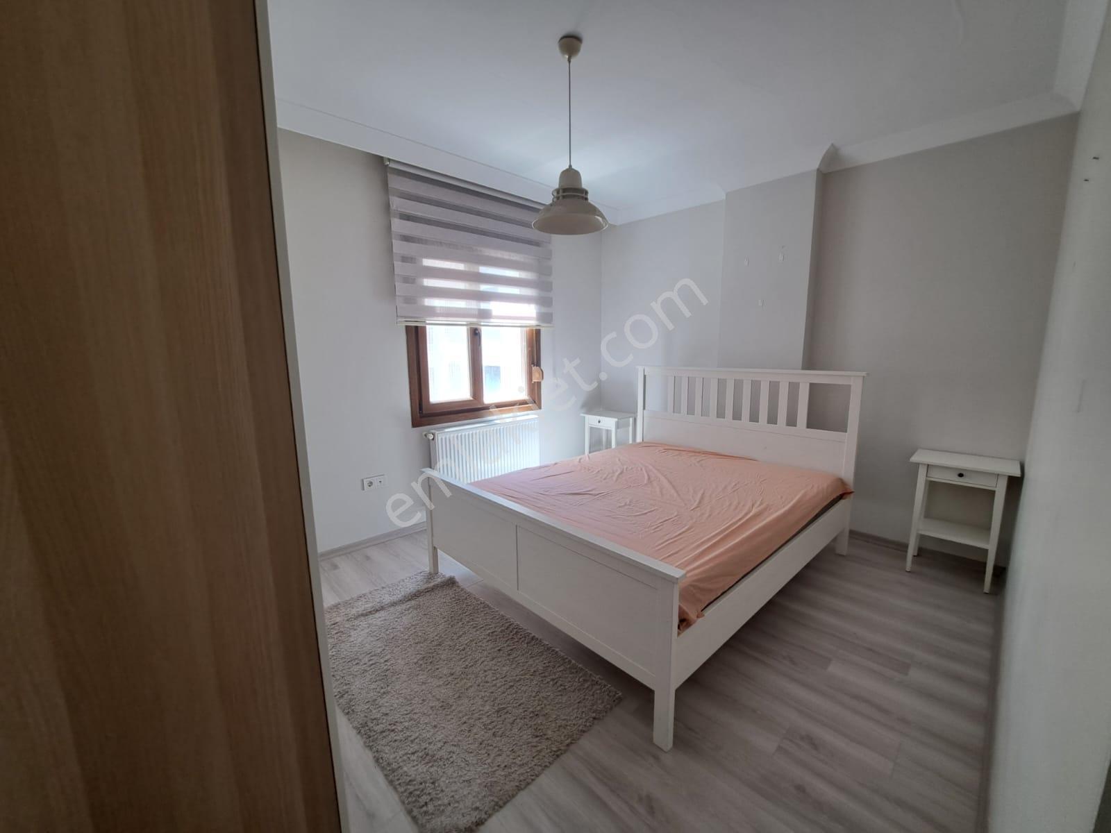 Maltepe Çınarda Yeni Binada 2+1 Kiralık Eşyalı - Görsel 15