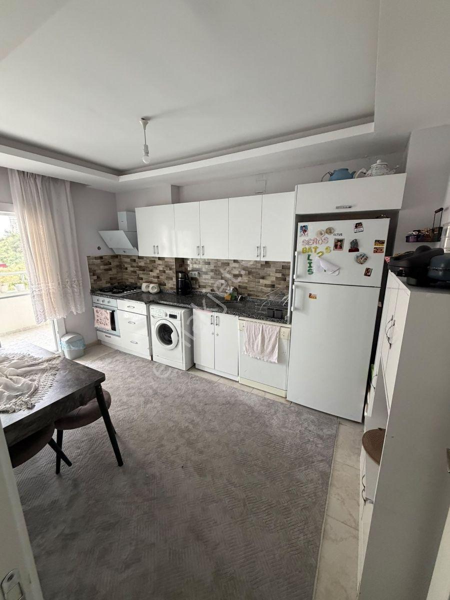 Atıcı'dan Gültepe'de Cadde Üzerinde Satılık 2+1 Daire!!! - Görsel 8