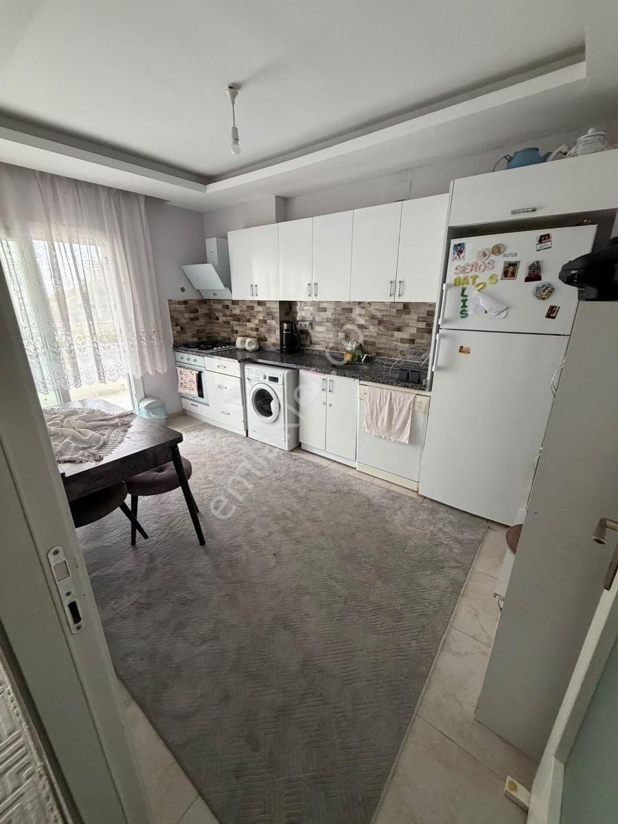 Atıcı'dan Gültepe'de Cadde Üzerinde Satılık 2+1 Daire!!! - Görsel 7