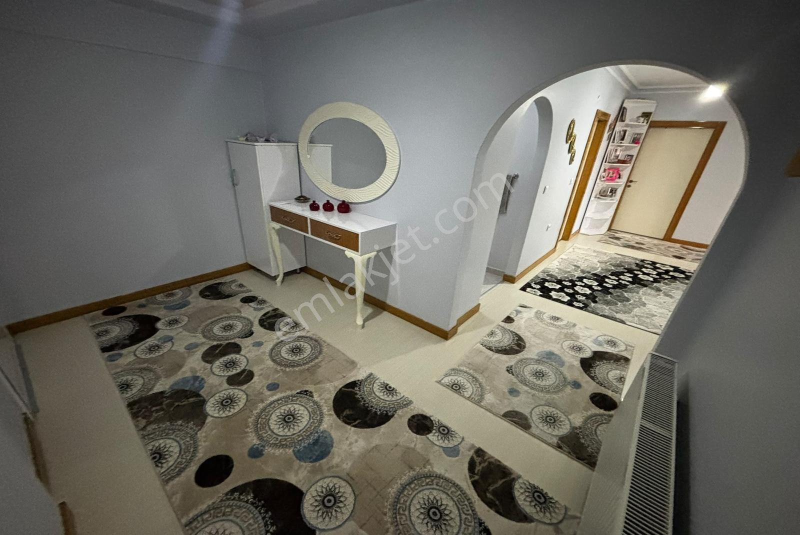 Yuvam'dan Saray'da Geniş M2 3+1 Satılık Daire Limitsiz Kredi!!! - Görsel 26