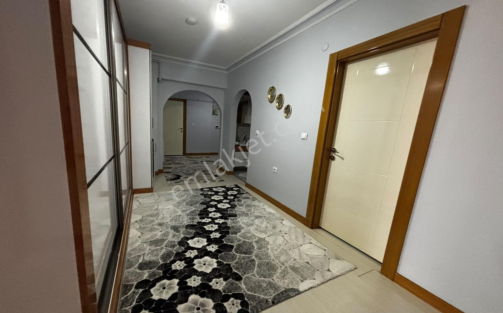 Yuvam'dan Saray'da Geniş M2 3+1 Satılık Daire Limitsiz Kredi!!! - Görsel 31