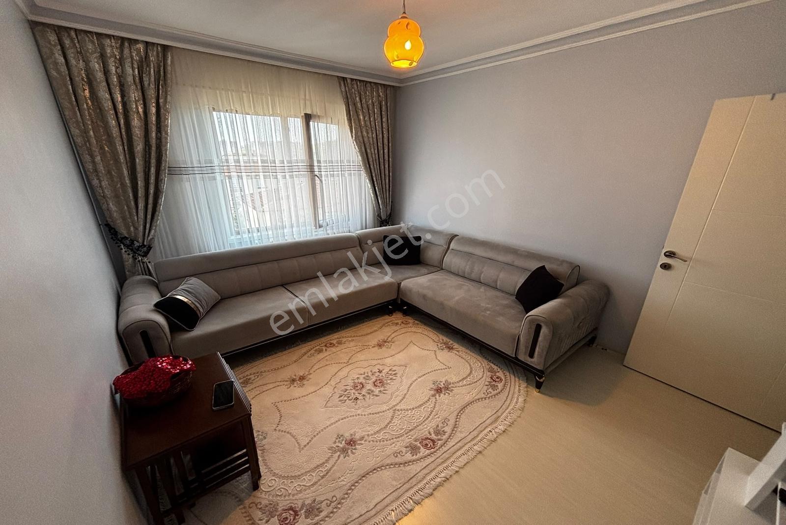 Yuvam'dan Saray'da Geniş M2 3+1 Satılık Daire Limitsiz Kredi!!! - Görsel 28