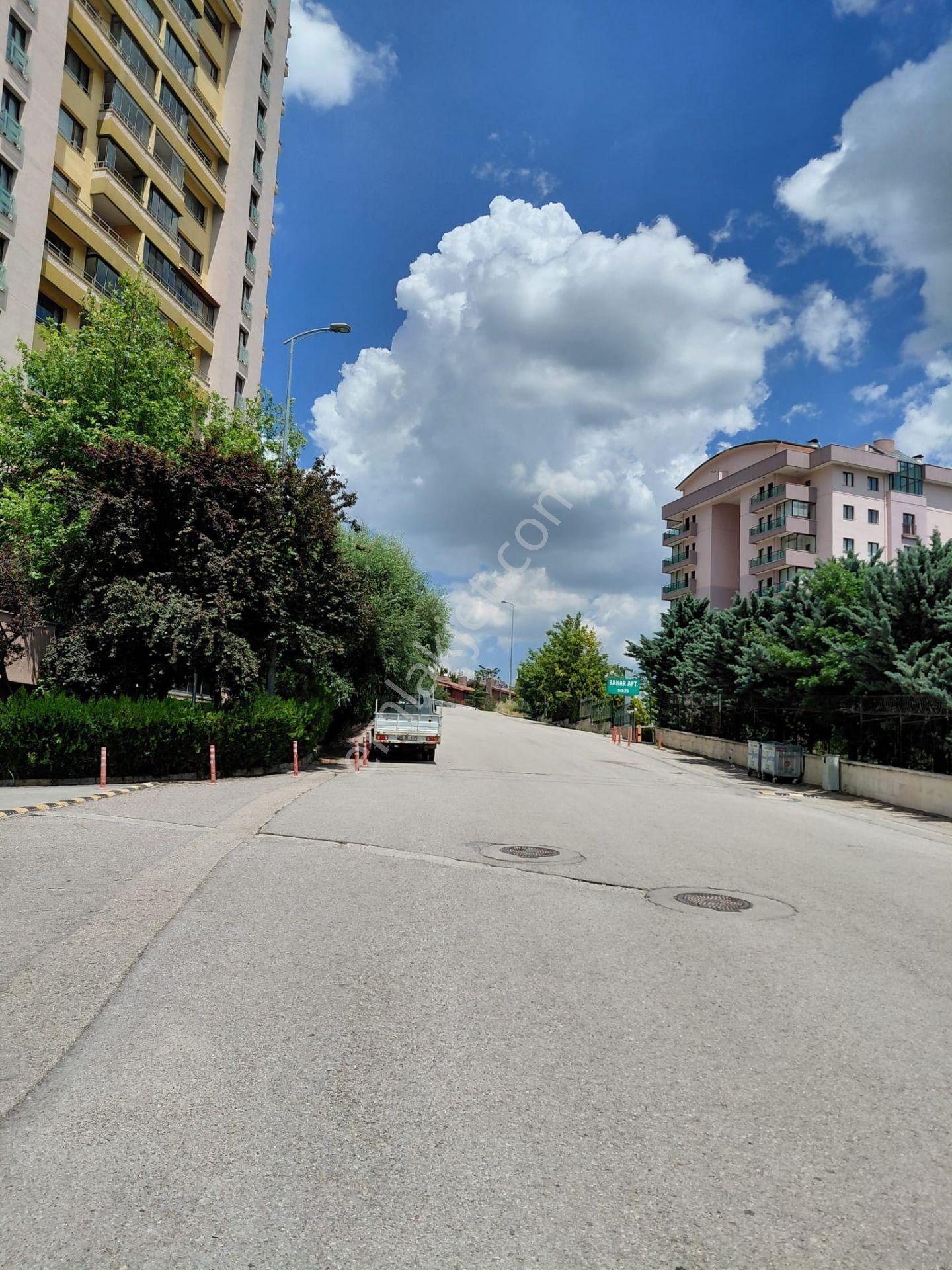 Beysukent Beysupark Sitesi Satılık Lüks Manzaralı 3+1, 160 M^2 - Görsel 7