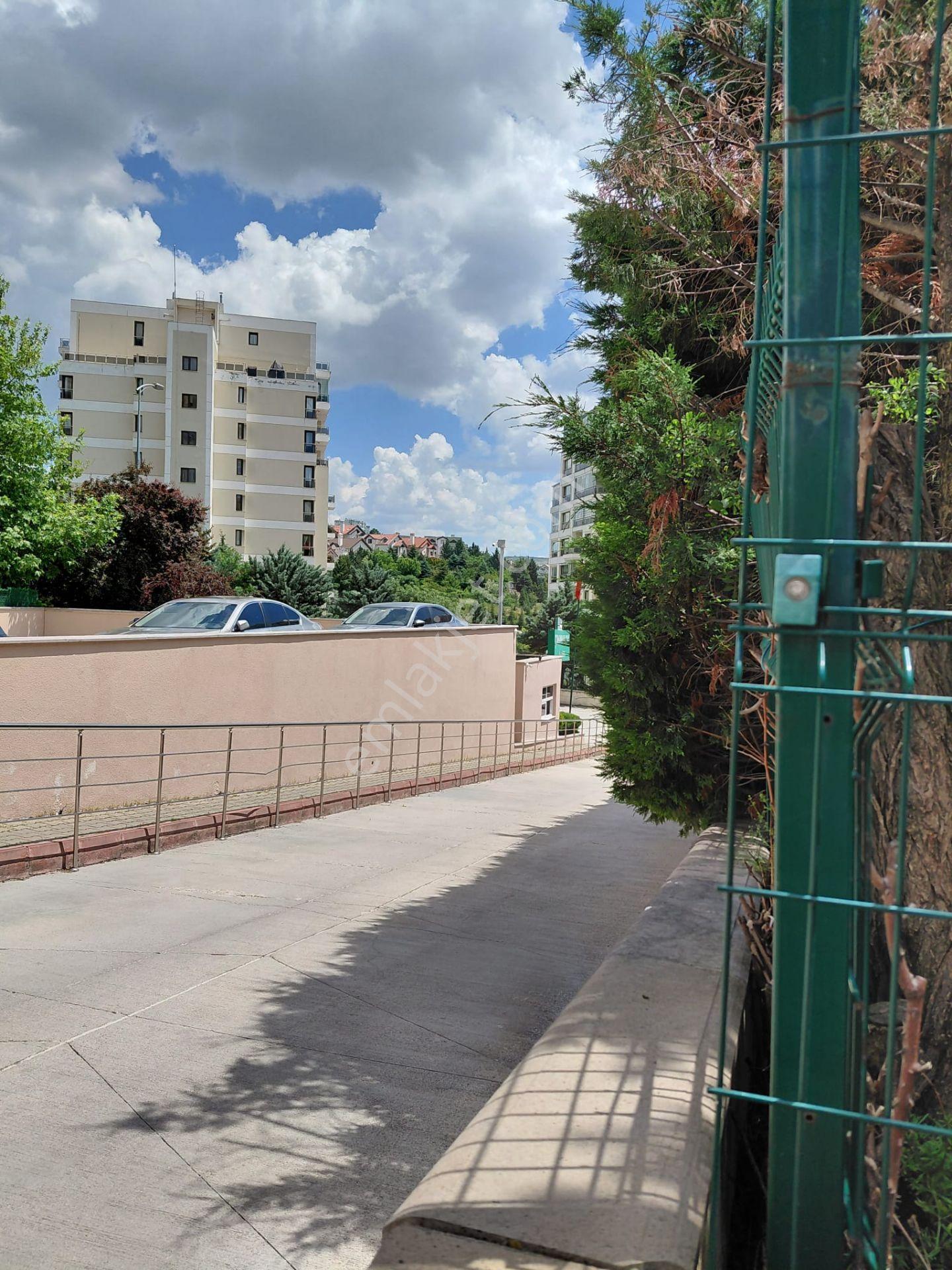 Beysukent Beysupark Sitesi Satılık Lüks Manzaralı 3+1, 160 M^2 - Görsel 9