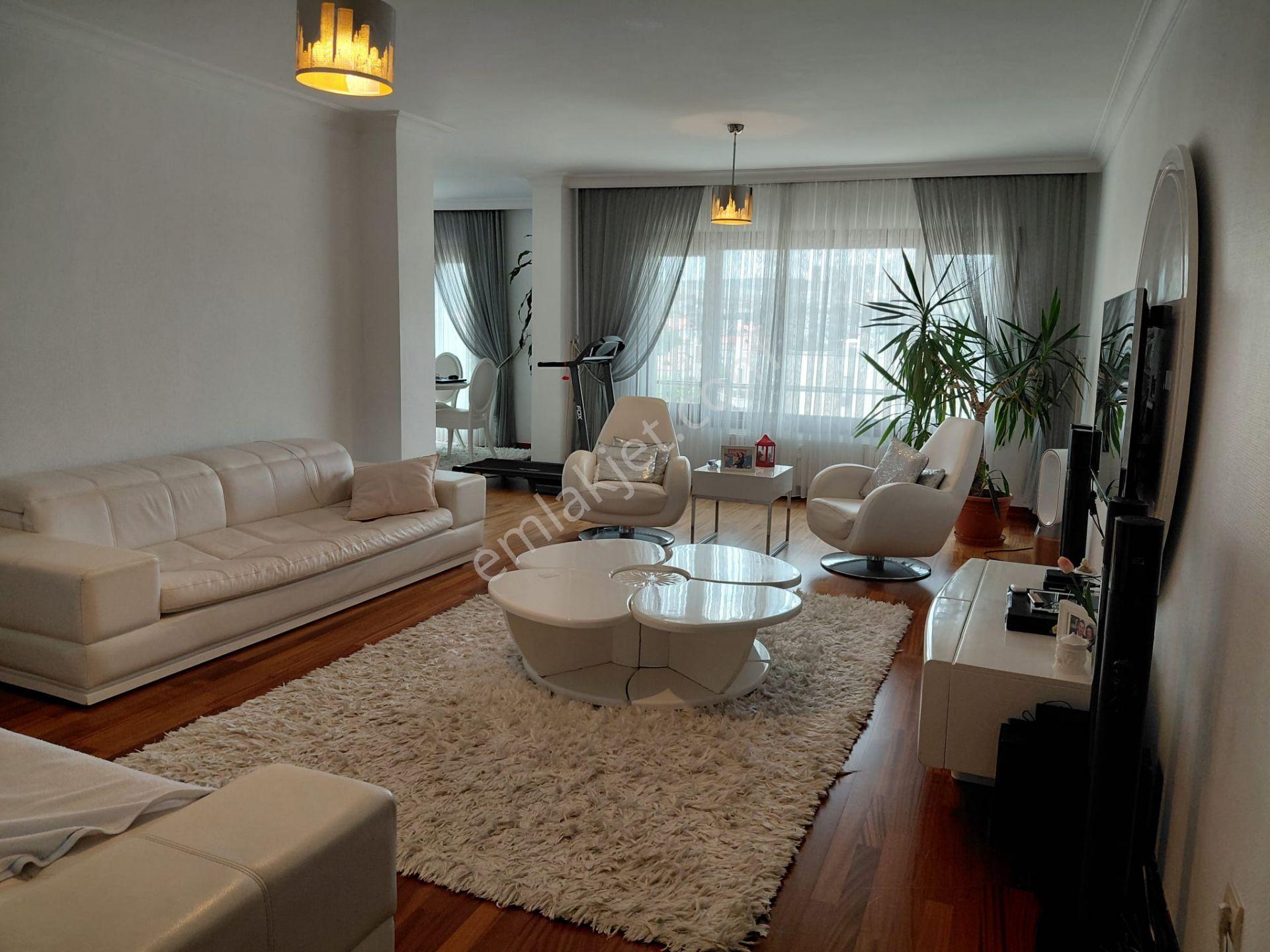Beysukent Beysupark Sitesi Satılık Lüks Manzaralı 3+1, 160 M^2 - Görsel 10