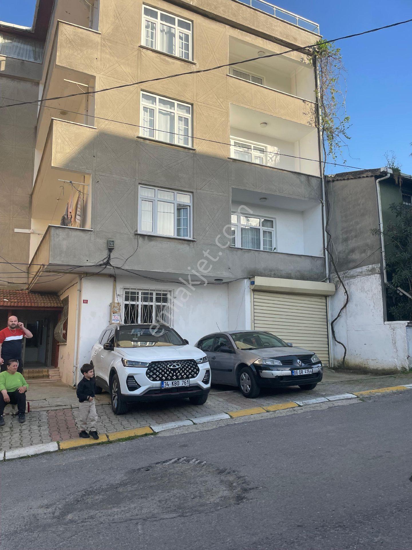 Kiralık Bakımlı Temiz Daire - Görsel 20