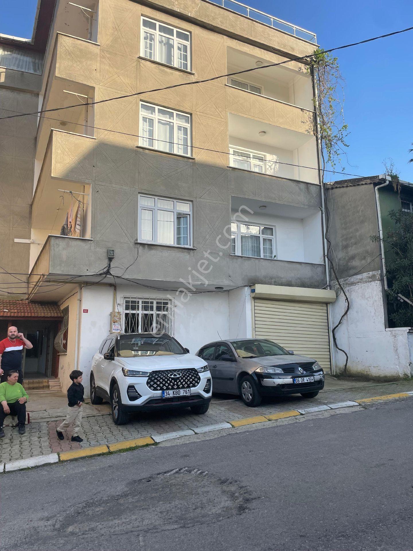 Kiralık Bakımlı Temiz Daire - Görsel 5