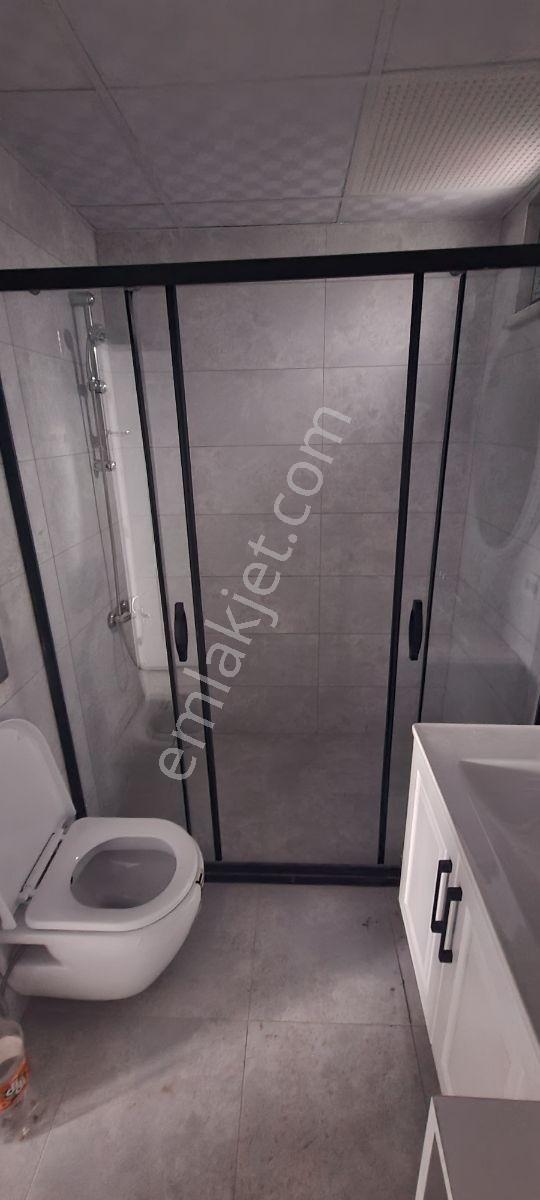 Canik Fen Lisesi Karşısında Sıfır Kiralık Manzaralı 3+1 Daire - Görsel 3