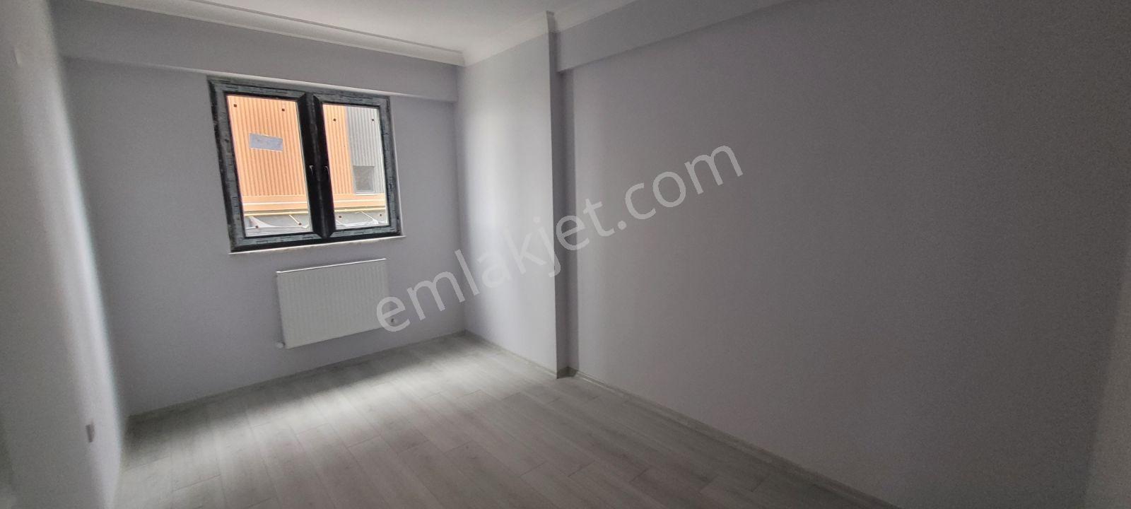 Canik Fen Lisesi Karşısında Sıfır Kiralık Manzaralı 3+1 Daire - Görsel 25