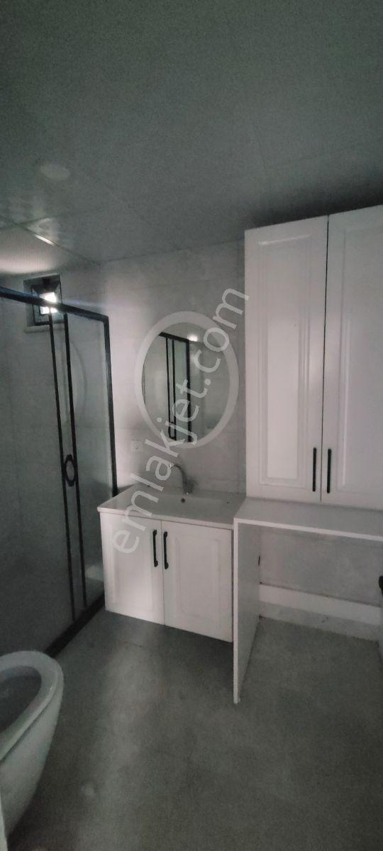 Canik Fen Lisesi Karşısında Sıfır Kiralık Manzaralı 3+1 Daire - Görsel 20