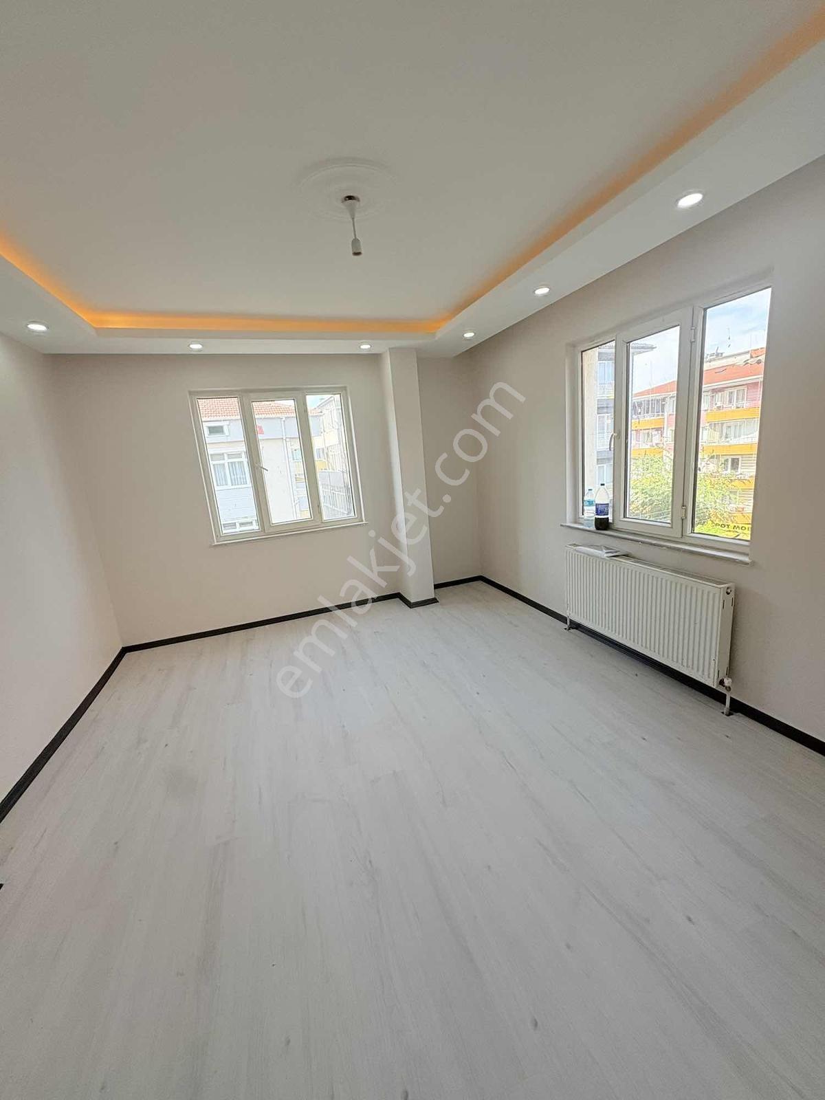 Masrafsız 2+1 Daire