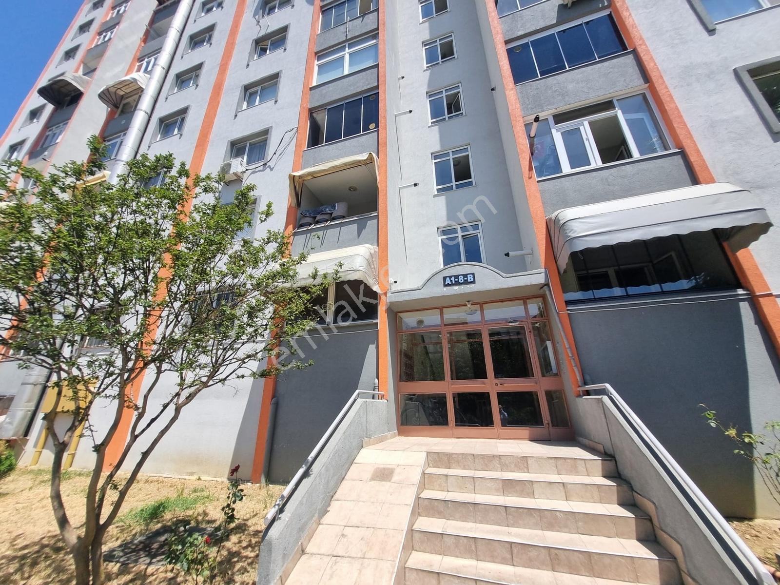 İzmit Yuvam Akarca Satılık Arakat Yatrımlık Asansörlü Daire - Görsel 30