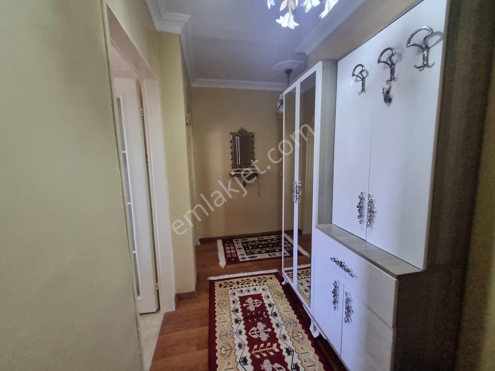 İzmit Yuvam Akarca Satılık Arakat Yatrımlık Asansörlü Daire - Görsel 22