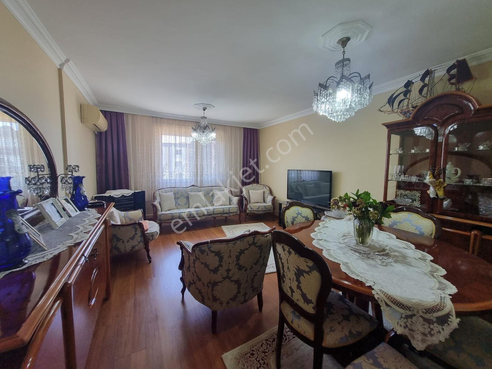 İzmit Yuvam Akarca Satılık Arakat Yatrımlık Asansörlü Daire - Görsel 7