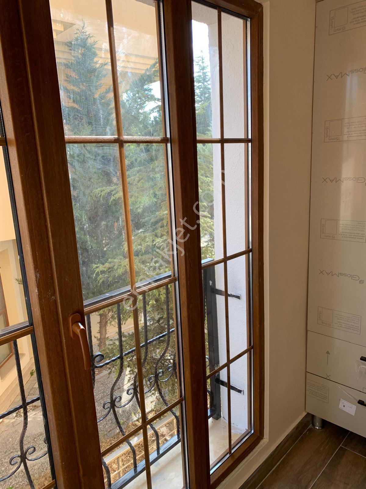Çayyolu Konutkent 1 Lüks Eşyalı 1+1 Kiralık - Görsel 10