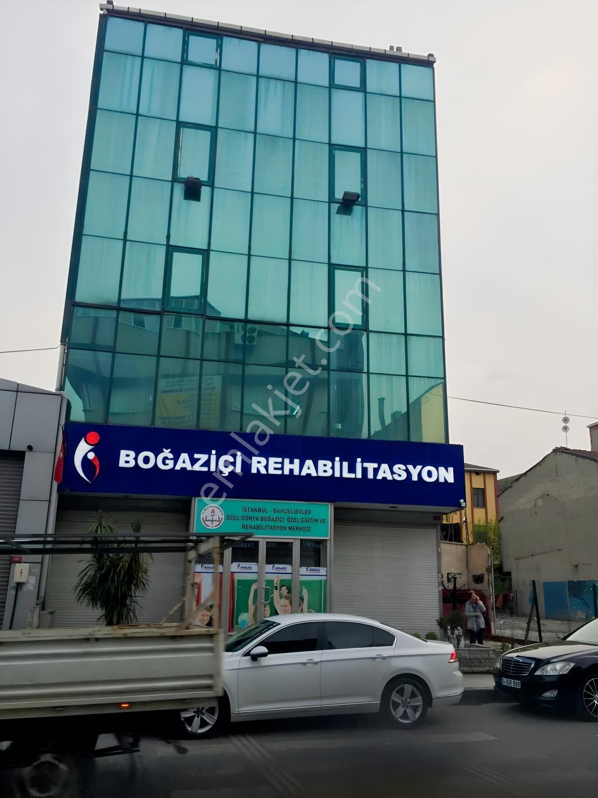 Bahçelievler Devren Kiralık Özel Eğitim Ve Rehabilitasyon
