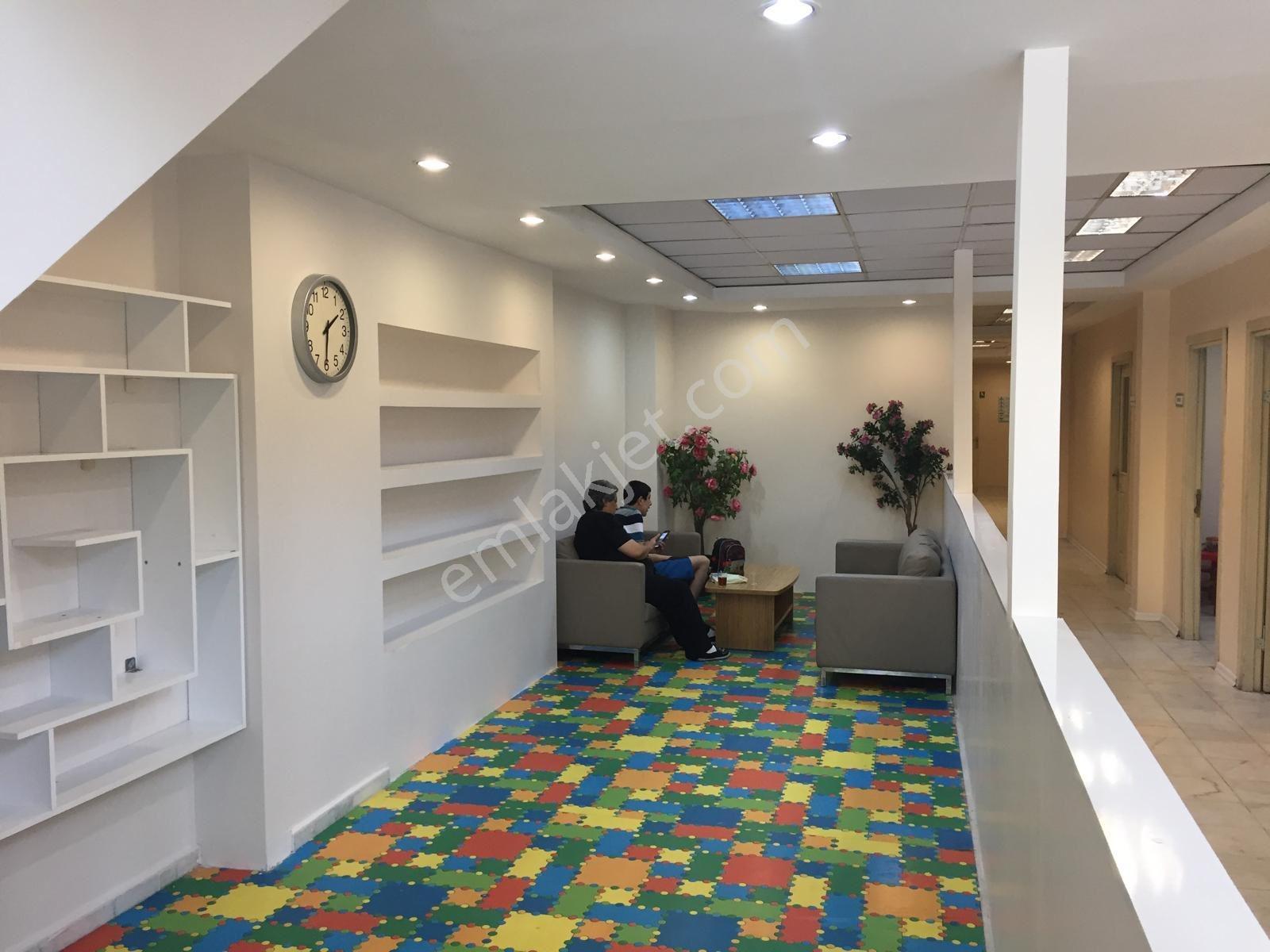 Bahçelievler Devren Kiralık Özel Eğitim Ve Rehabilitasyon - Görsel 3