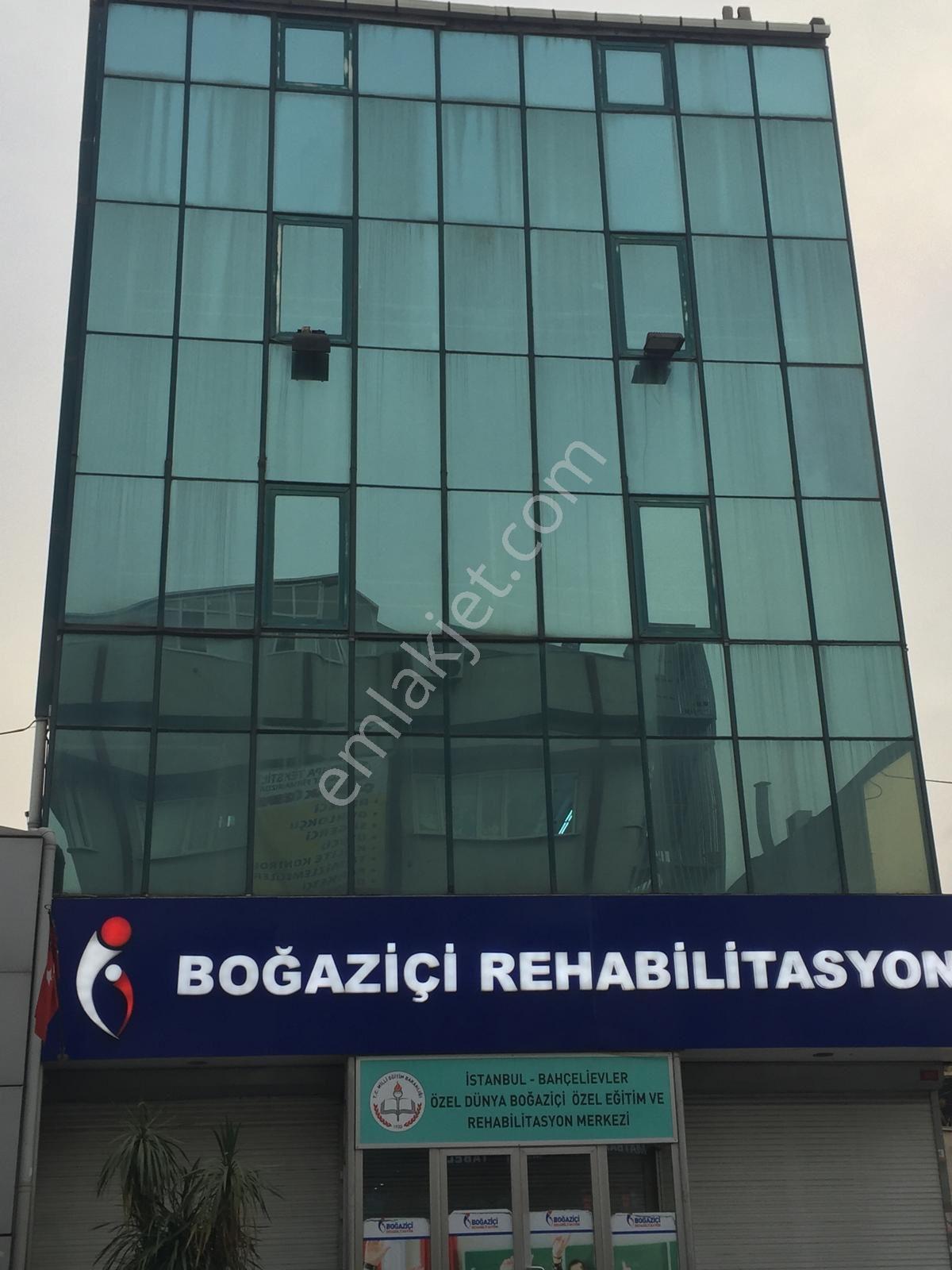 Bahçelievler Devren Kiralık Özel Eğitim Ve Rehabilitasyon - Görsel 2