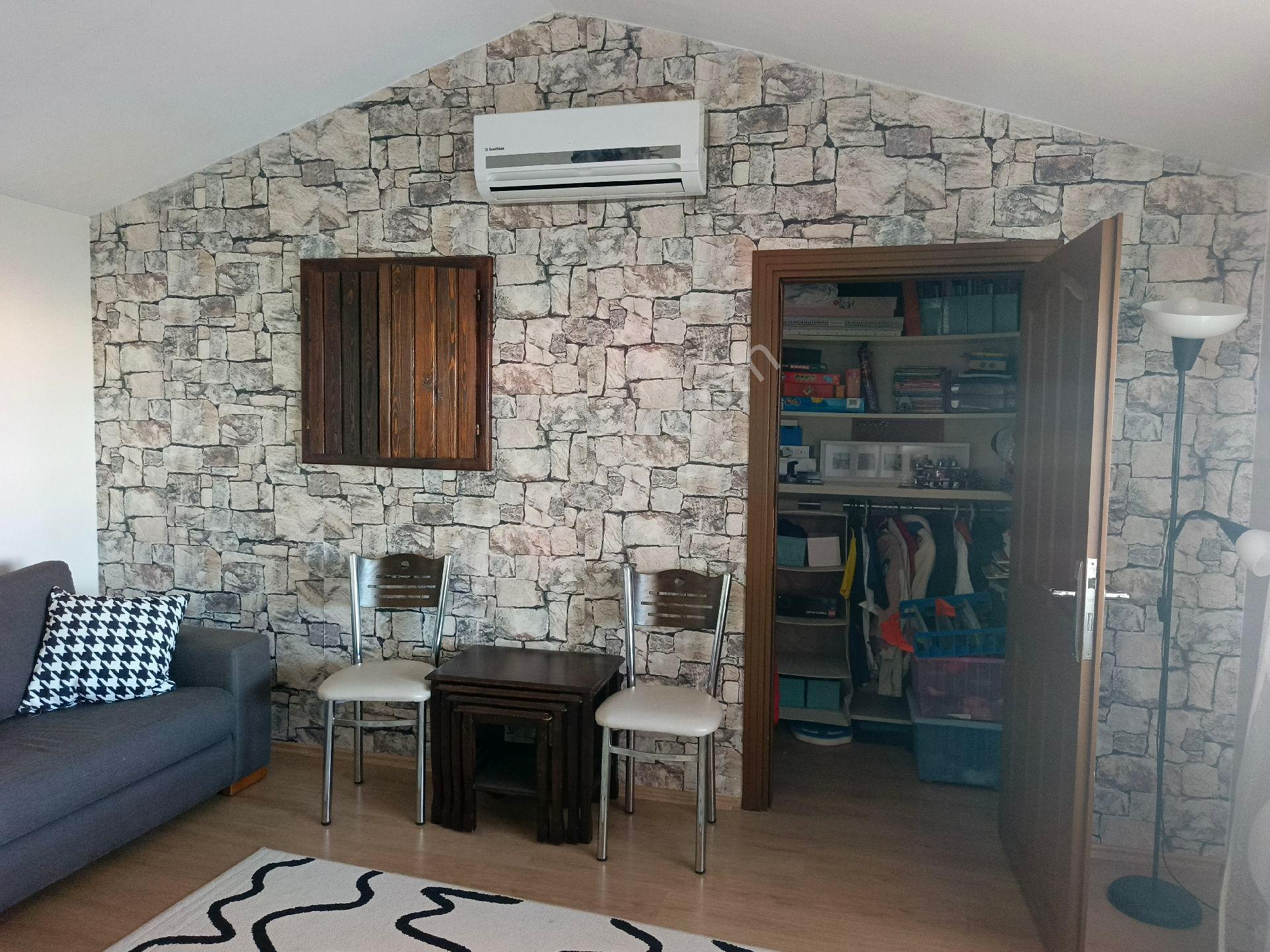 Trenyolu Cepheli, Adamoğlu Durağında, 4+1, Net 167 M2 Dubleks Satılık Daire - Görsel 7