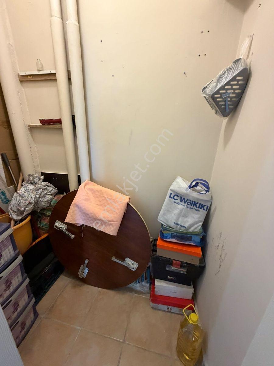 Ataköy Migros Hemen Yanı Turkuaz Sitesinde Satılık Daire - Görsel 30