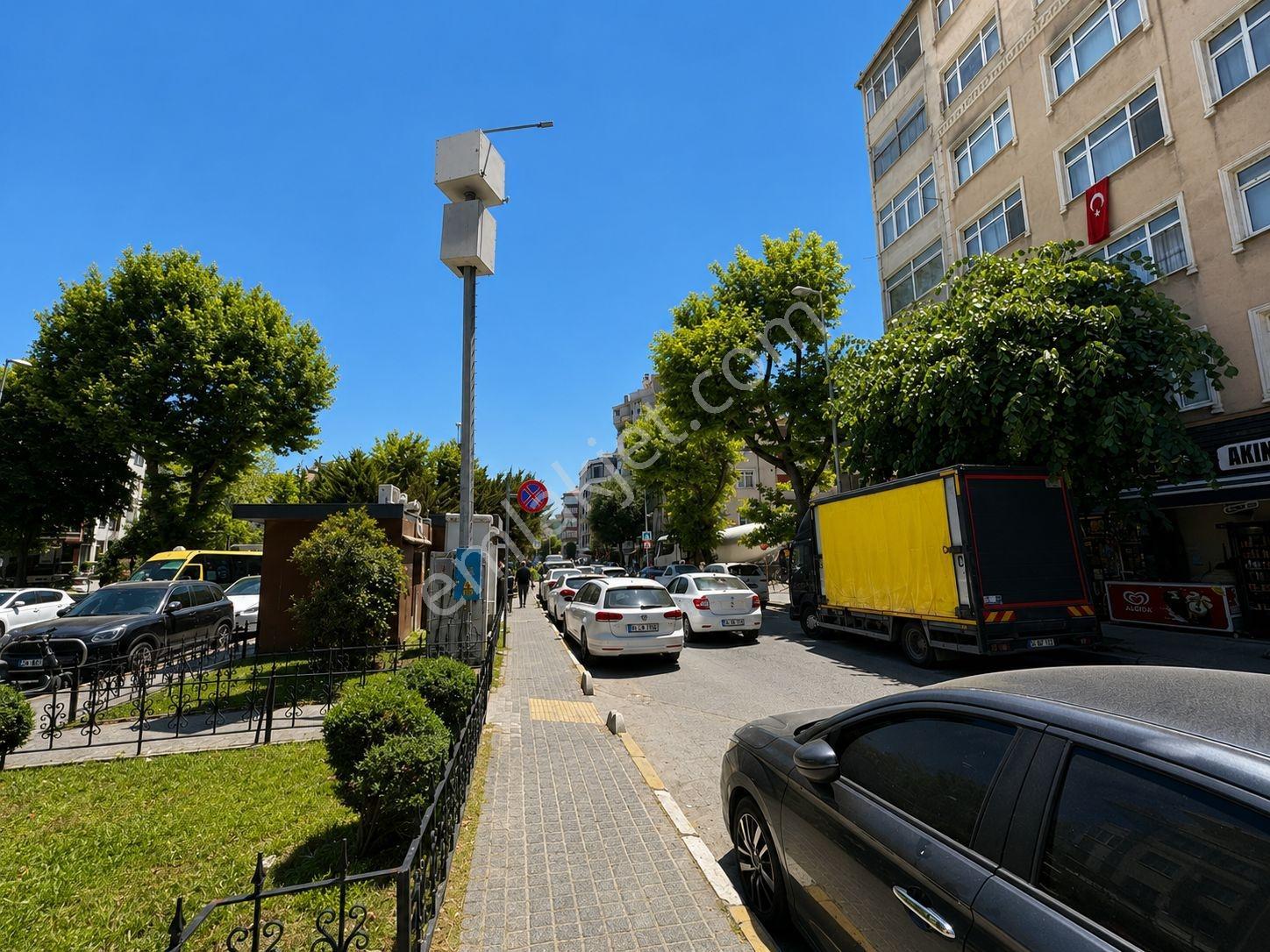 Bahçelievler Ferit Selim Paşa Cadde Yakını 3.kat Geniş Asansörlü - Görsel 10