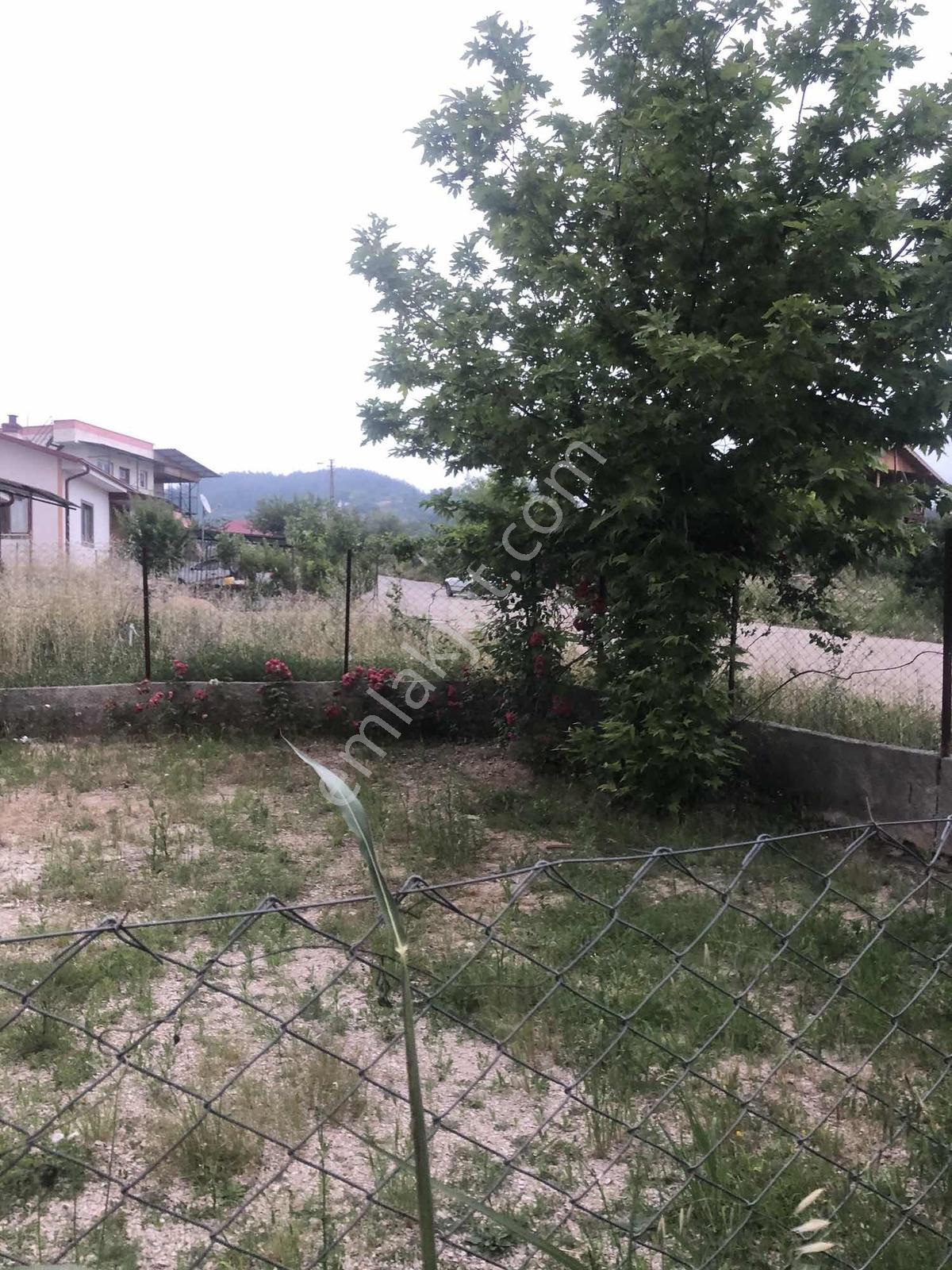 Anadolu Gayrimenkulden Göller Yolu Üzeri Acaryaylada - Görsel 27