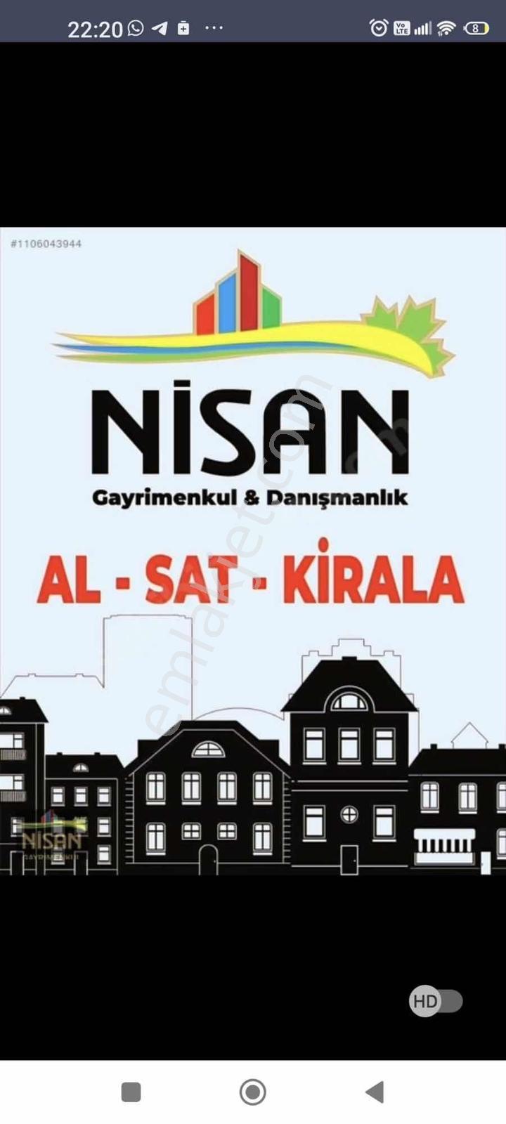 Nisandan Nilüfer Korubaşında Satılık 10.566 M² Verimli Tarla - Görsel 2