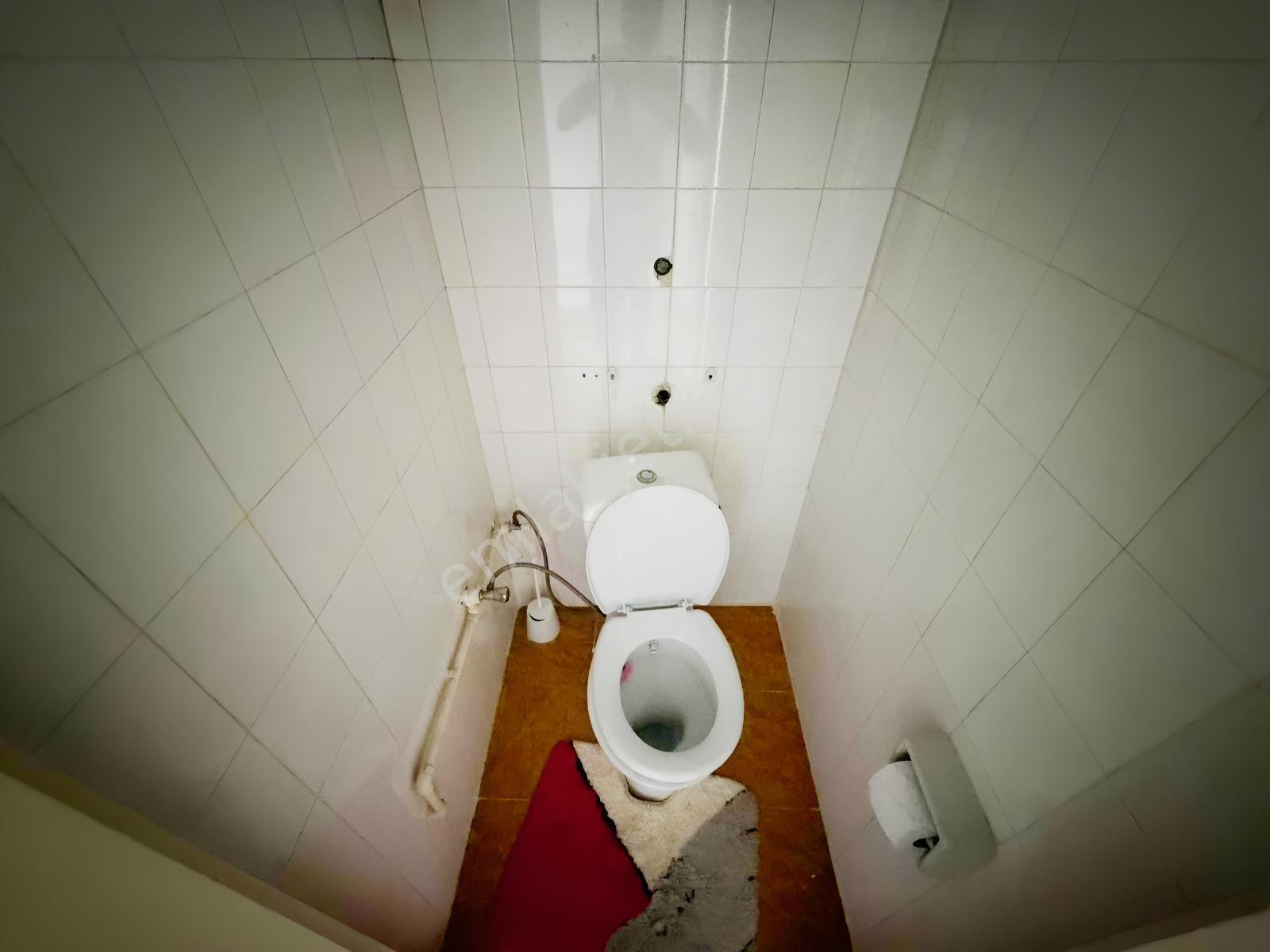 Bayrampaşa Vatan Mah Çevik Kuvvet Yanı 4+1 130m2 Satılık Dubleks - Görsel 21
