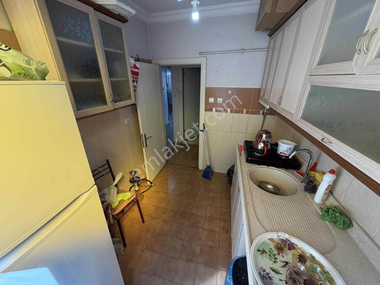 Bayrampaşa Vatan Mah Çevik Kuvvet Yanı 4+1 130m2 Satılık Dubleks - Görsel 28