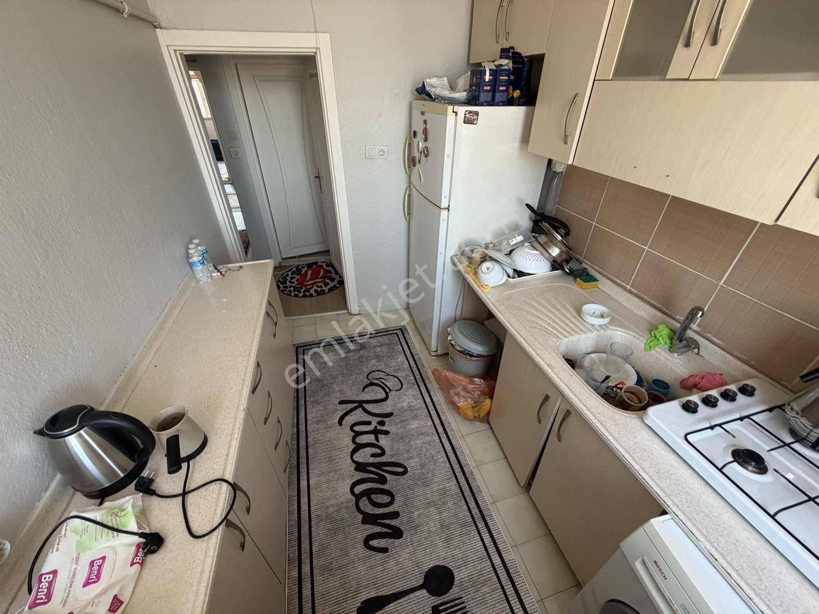 Bayrampaşa Vatan Mah Çevik Kuvvet Yanı 4+1 130m2 Satılık Dubleks - Görsel 6