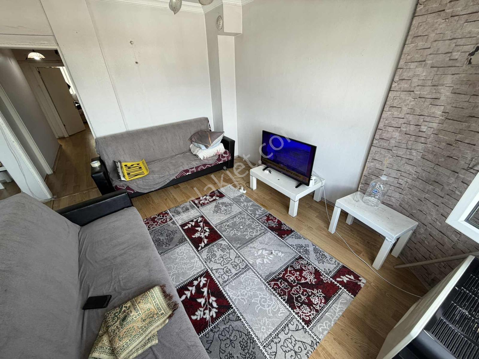 Bayrampaşa Vatan Mah Çevik Kuvvet Yanı 4+1 130m2 Satılık Dubleks - Görsel 17