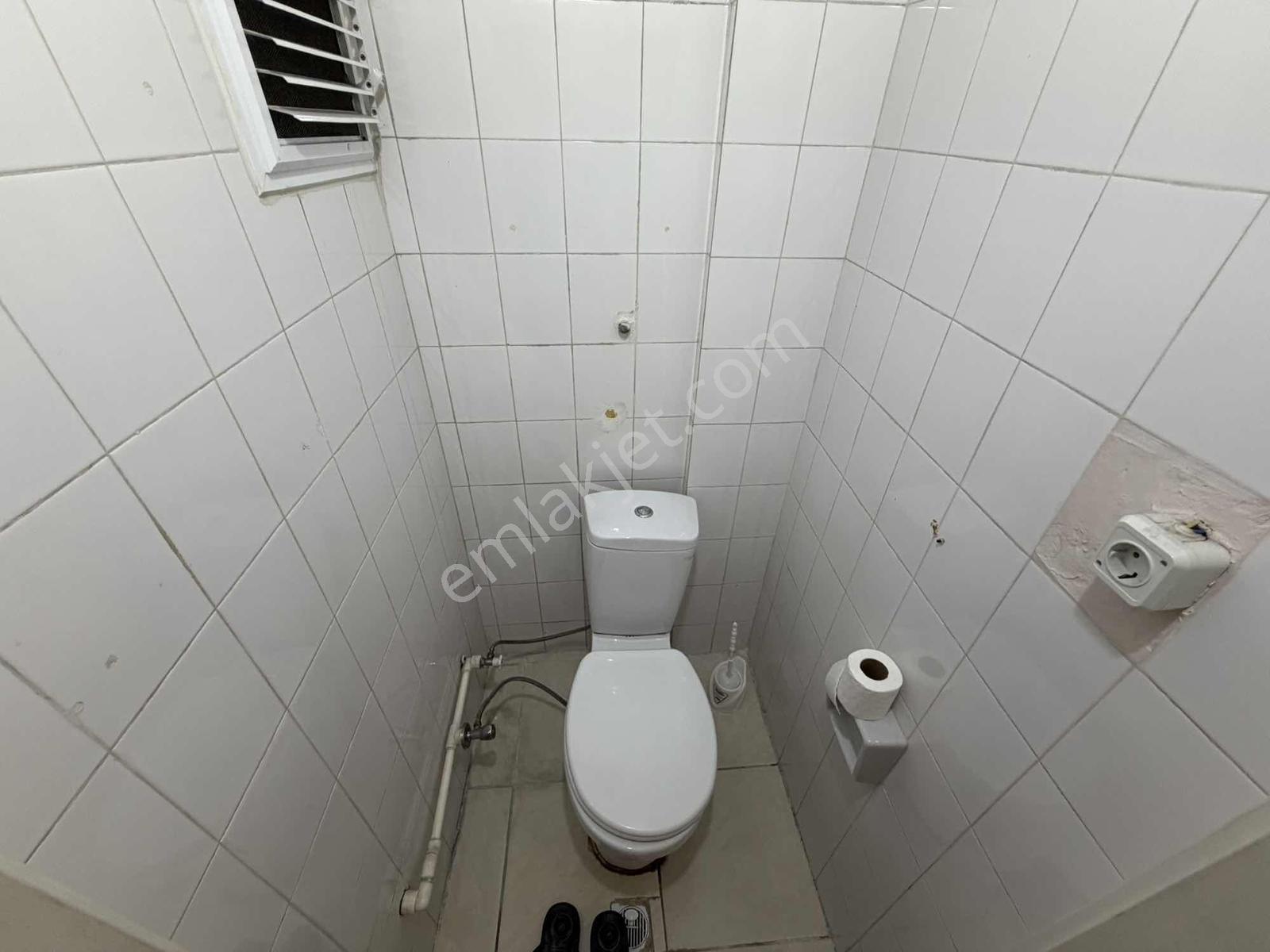 Bayrampaşa Vatan Mah Çevik Kuvvet Yanı 4+1 130m2 Satılık Dubleks - Görsel 23