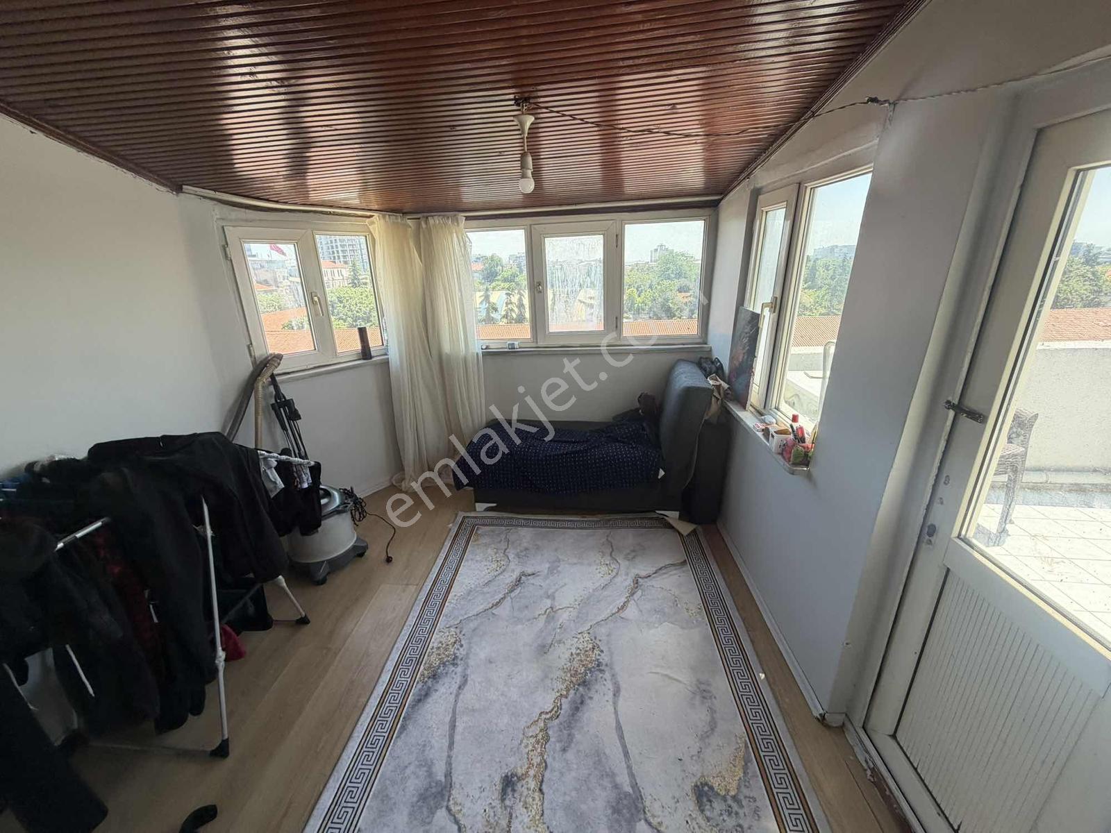 Bayrampaşa Vatan Mah Çevik Kuvvet Yanı 4+1 130m2 Satılık Dubleks - Görsel 11