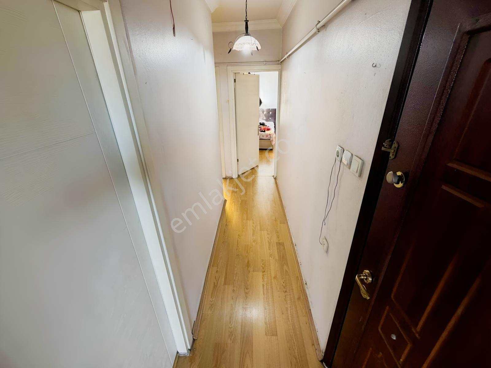Bayrampaşa Vatan Mah Çevik Kuvvet Yanı 4+1 130m2 Satılık Dubleks - Görsel 35