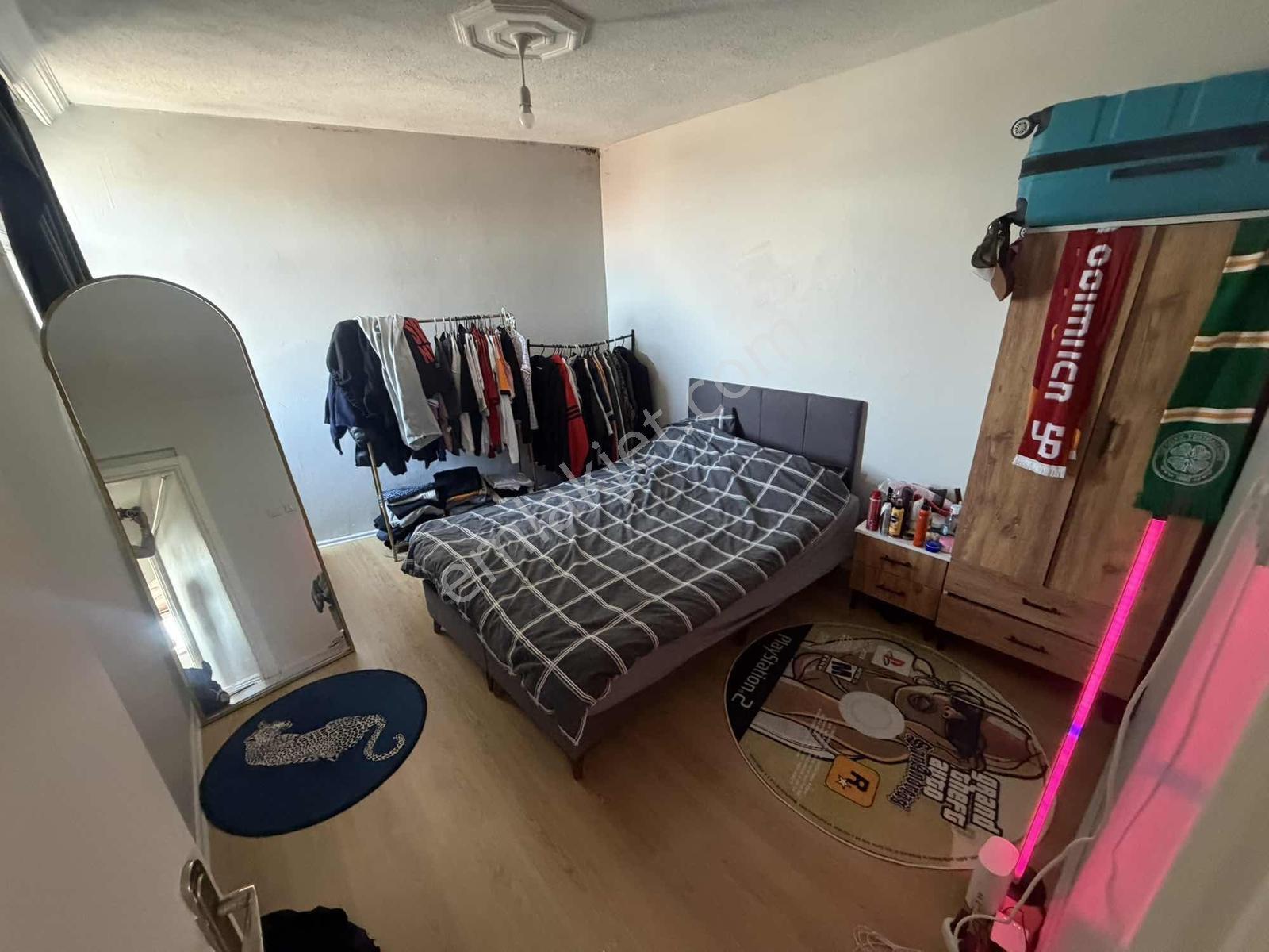 Bayrampaşa Vatan Mah Çevik Kuvvet Yanı 4+1 130m2 Satılık Dubleks - Görsel 33