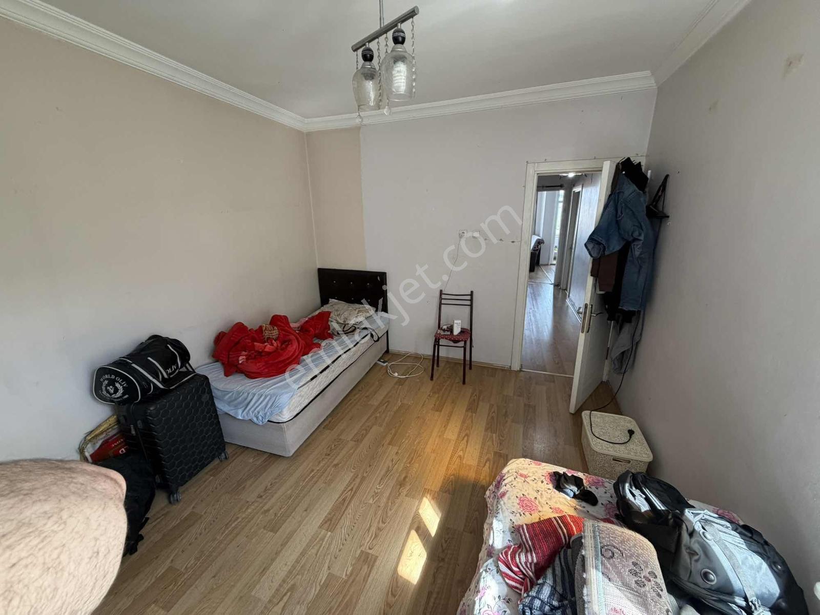Bayrampaşa Vatan Mah Çevik Kuvvet Yanı 4+1 130m2 Satılık Dubleks - Görsel 26