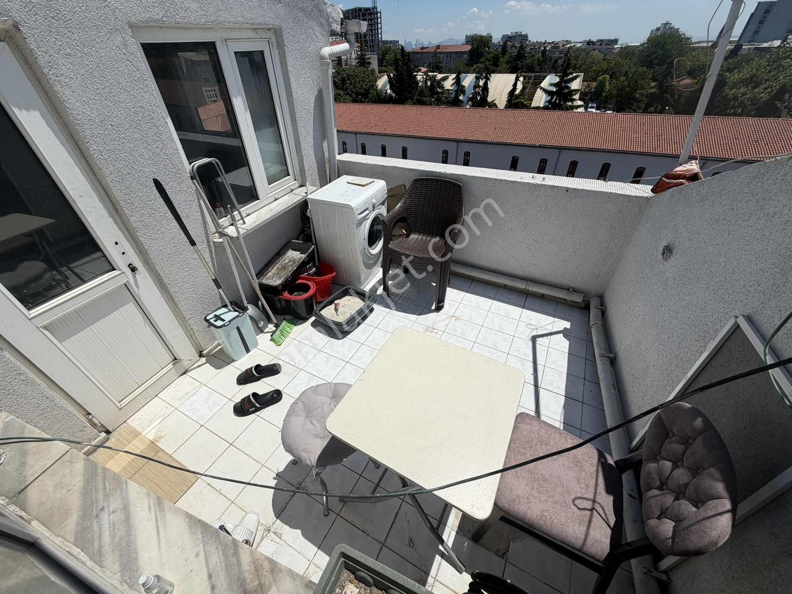 Bayrampaşa Vatan Mah Çevik Kuvvet Yanı 4+1 130m2 Satılık Dubleks - Görsel 30