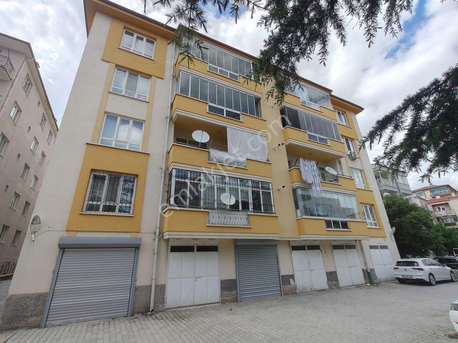 Dumlupınarda Bakimli Kaliteli Daire - Görsel 2