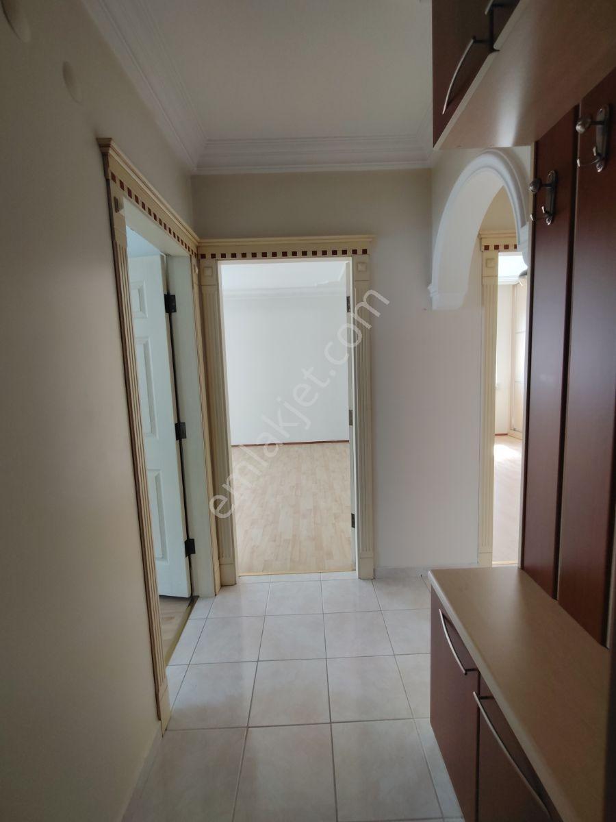Dumlupınarda Bakimli Kaliteli Daire - Görsel 21
