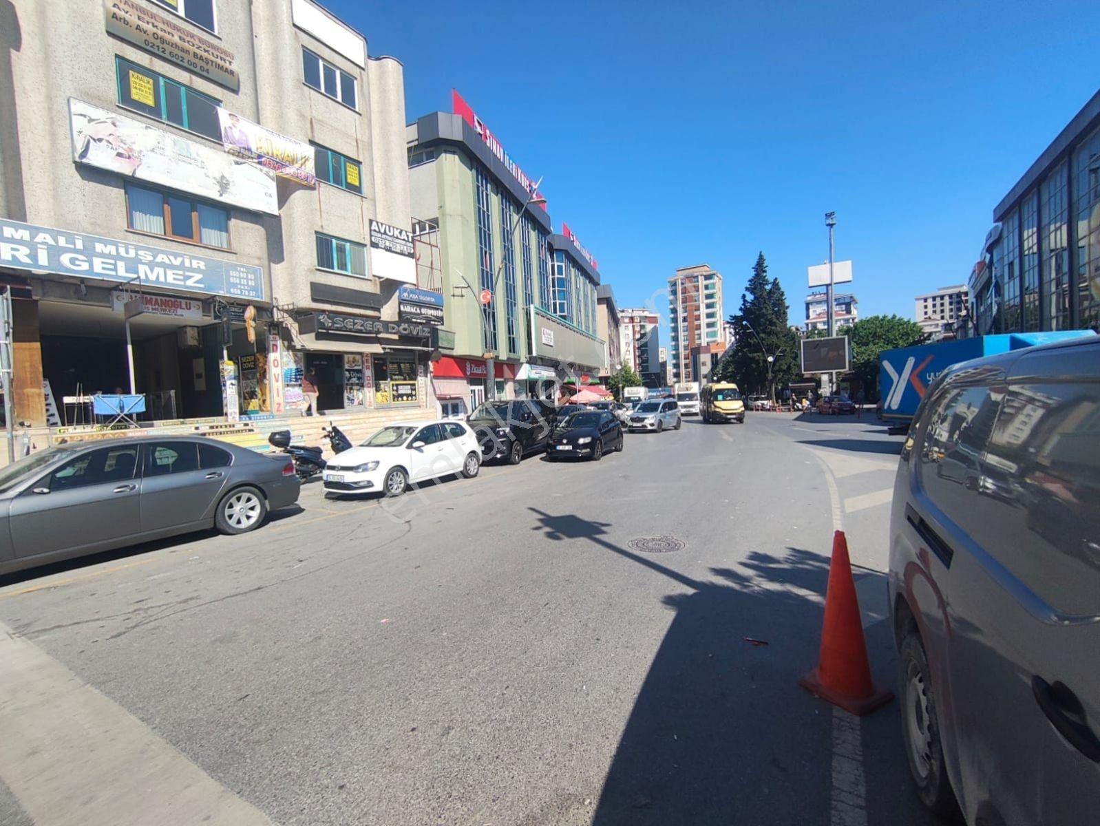 Enes Yeterden Güneşli Meydanda Kurumsala Kiralik Dükkan - Görsel 16