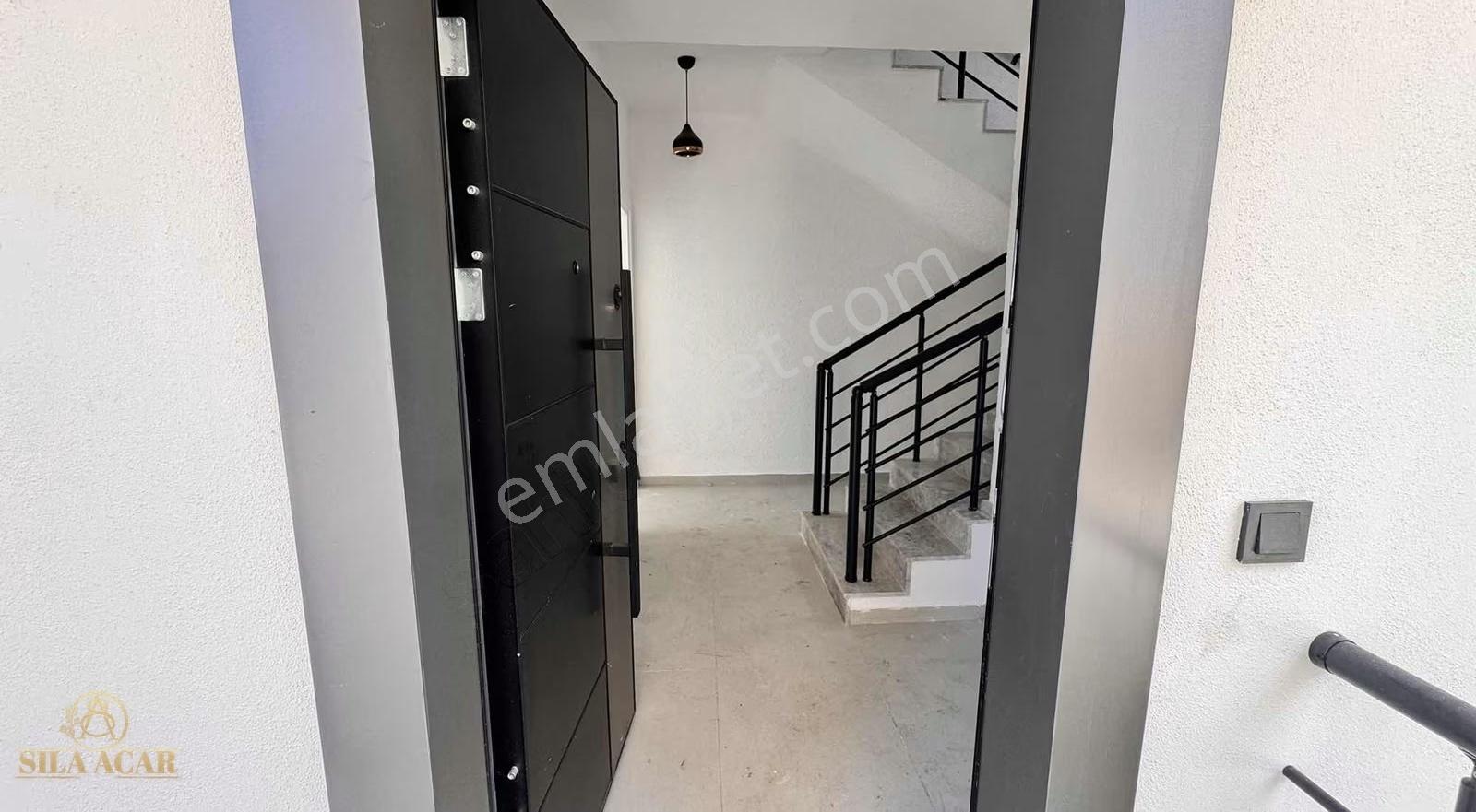 Sıla Acar'dan Fethiye'de Havuzlu Satılık 4+1 Müstakil Villa - Görsel 11