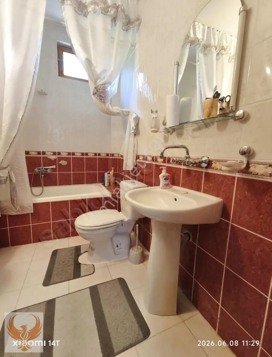Becen Mahallesinin Kıymetli Bölgesinde Satılık 3 Katlı Villa. - Görsel 2