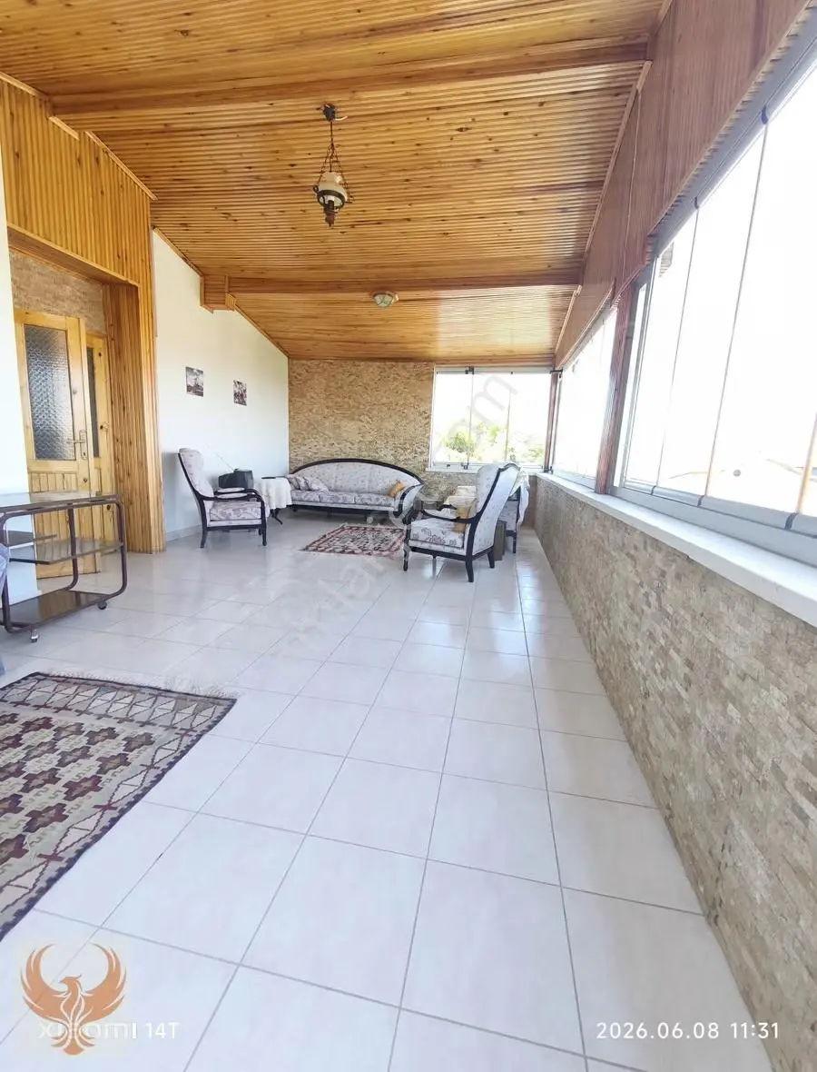 Becen Mahallesinin Kıymetli Bölgesinde Satılık 3 Katlı Villa. - Görsel 3