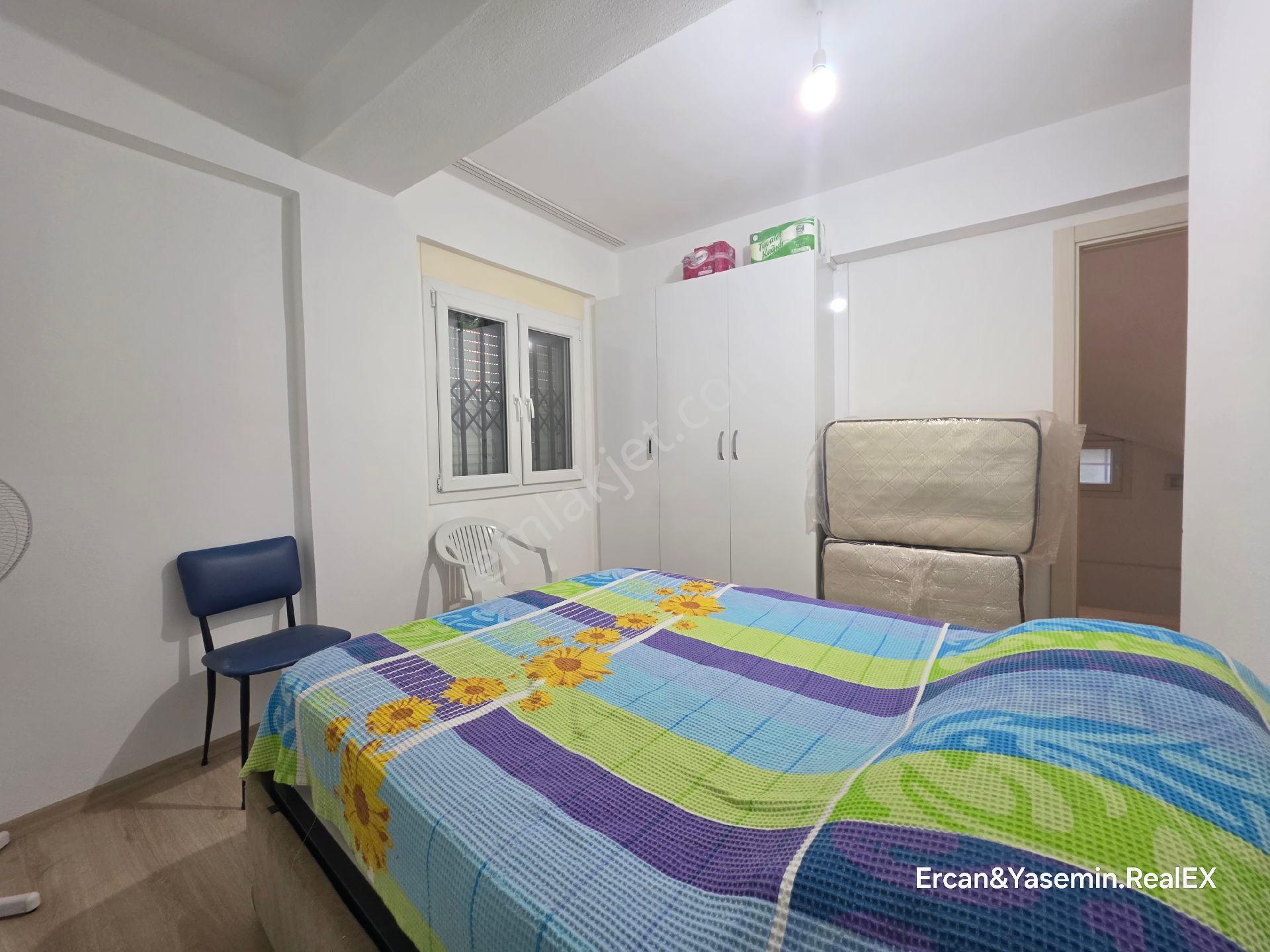 Denize 100 Mt Fırsat Kiralık Yazlık Villa - Görsel 17
