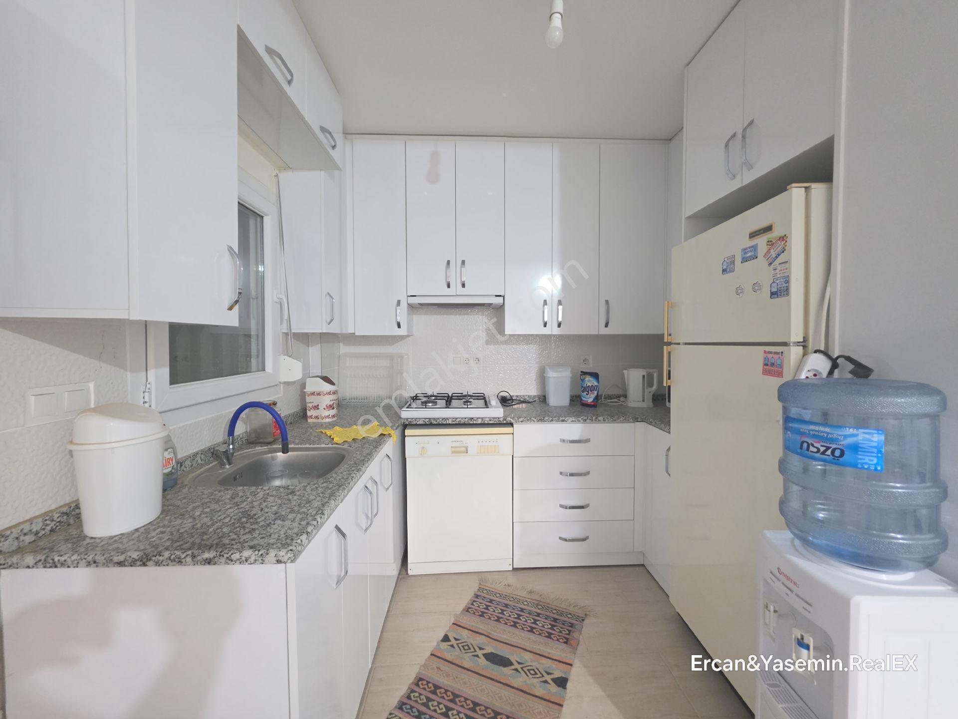 Denize 100 Mt Fırsat Kiralık Yazlık Villa - Görsel 12
