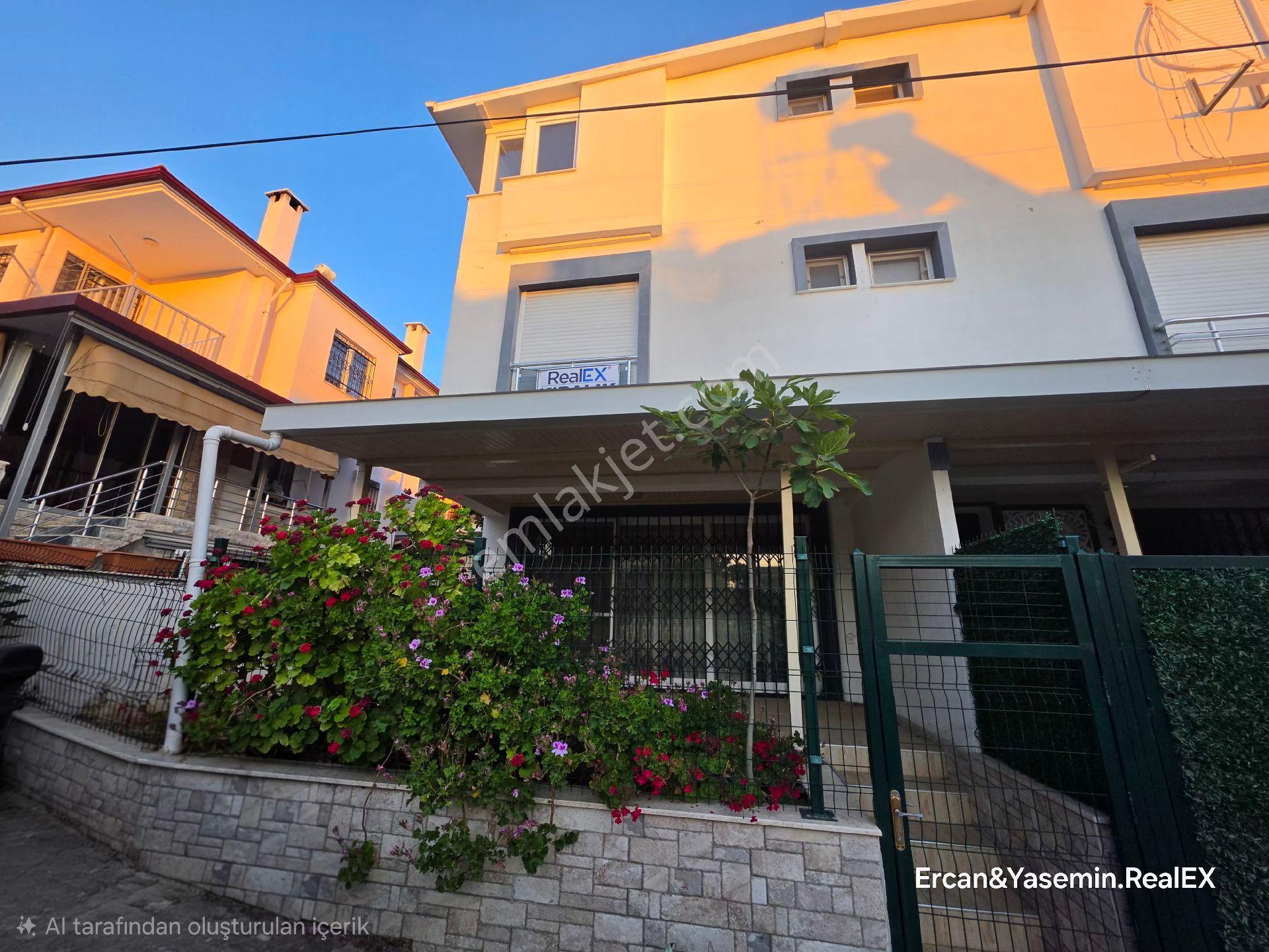 Denize 100 Mt Fırsat Kiralık Yazlık Villa - Görsel 3