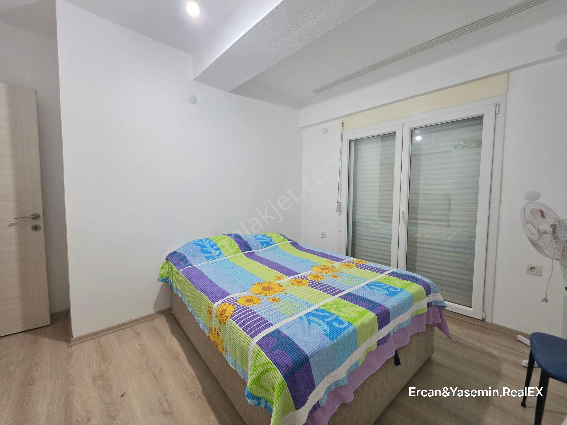 Denize 100 Mt Fırsat Kiralık Yazlık Villa - Görsel 16