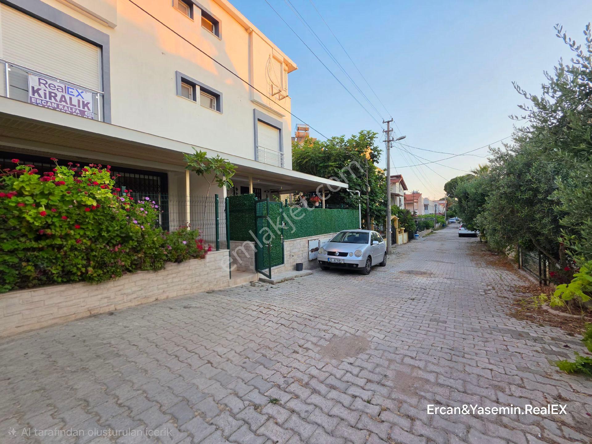 Denize 100 Mt Fırsat Kiralık Yazlık Villa - Görsel 6