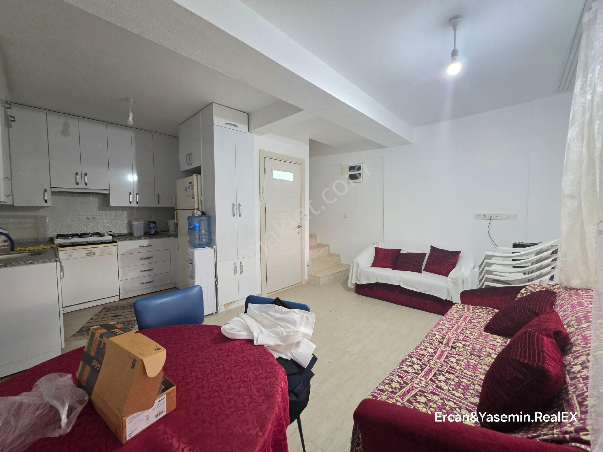 Denize 100 Mt Fırsat Kiralık Yazlık Villa - Görsel 9