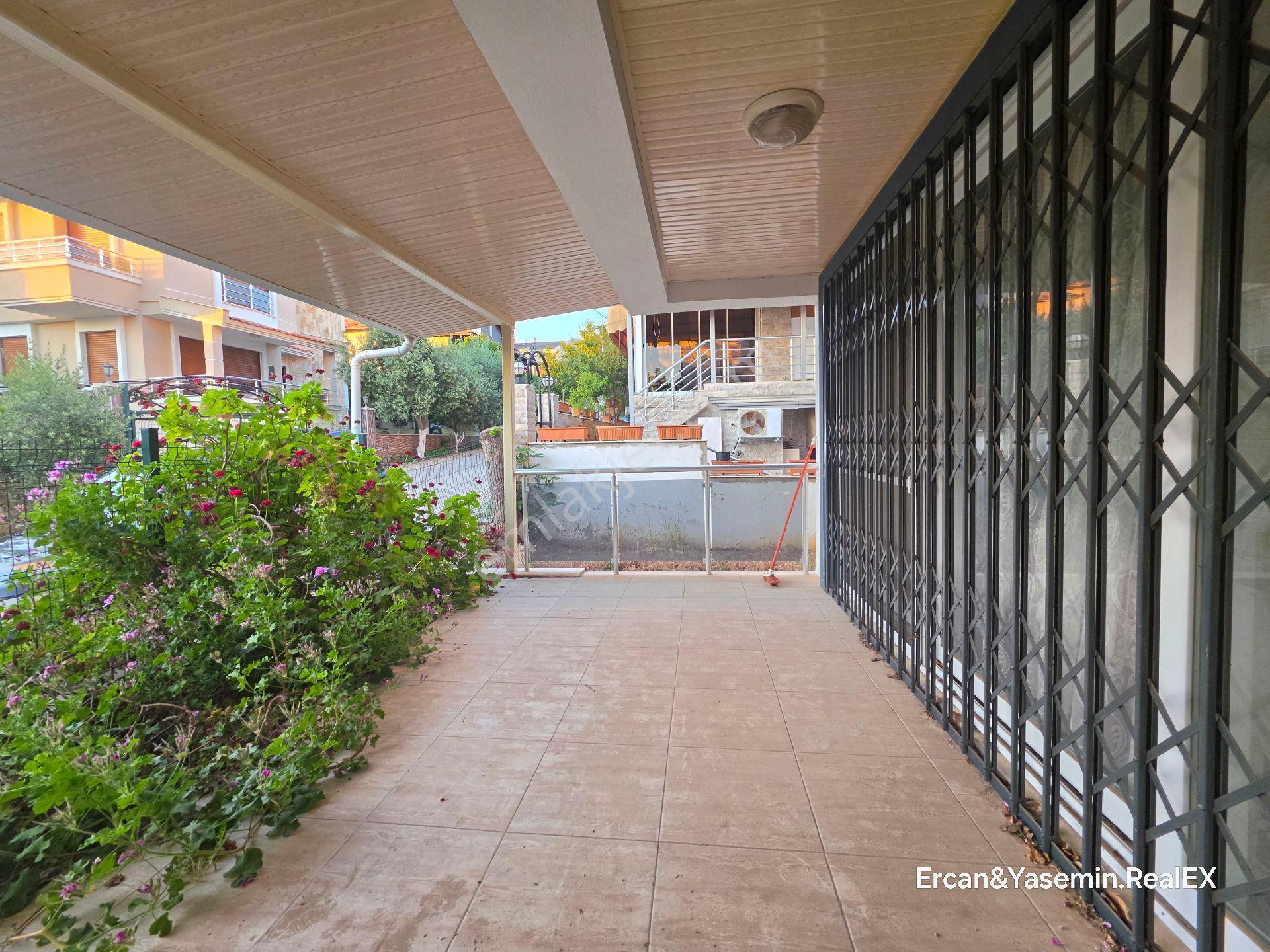 Denize 100 Mt Fırsat Kiralık Yazlık Villa - Görsel 8